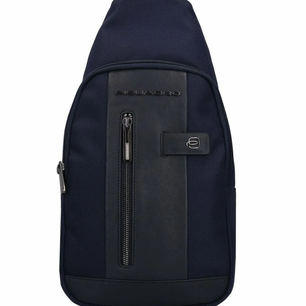 Piquadro Brief Umhängetasche 37 cm