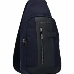 Piquadro Brief Umhängetasche 37 cm