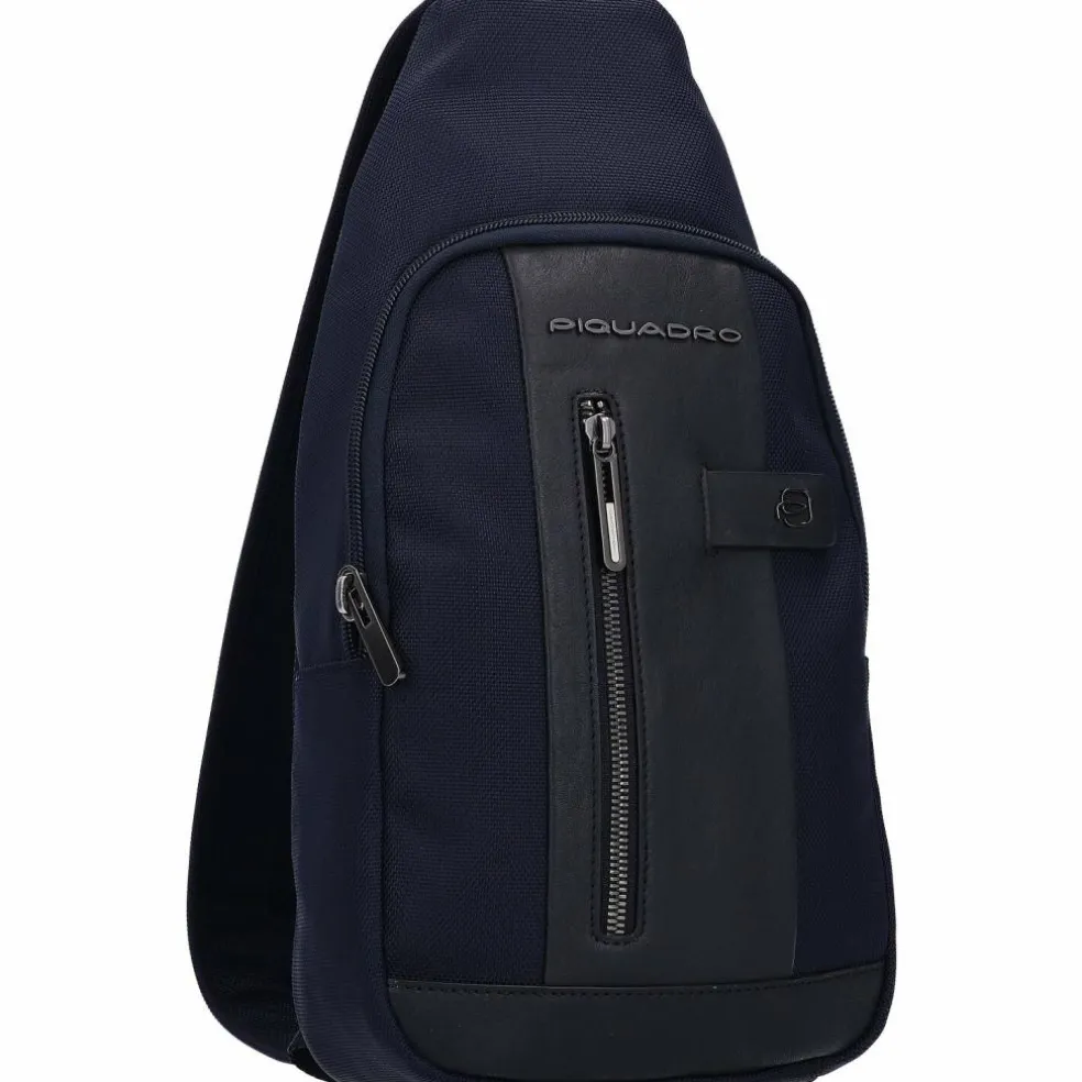 Piquadro Brief Umhängetasche 37 cm