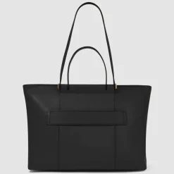 Piquadro Circle Shopper Tasche Leder 38 cm Laptopfach