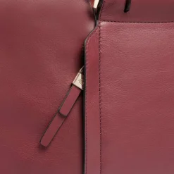 Piquadro Circle Shopper Tasche Leder 38 cm Laptopfach