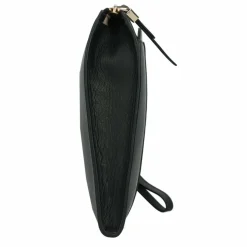 Piquadro Circle Tablet-Clutch Tasche Leder 30,5 cm