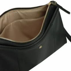 Piquadro Circle Tablet-Clutch Tasche Leder 30,5 cm