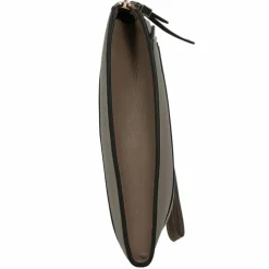 Piquadro Circle Tablet-Clutch Tasche Leder 30,5 cm