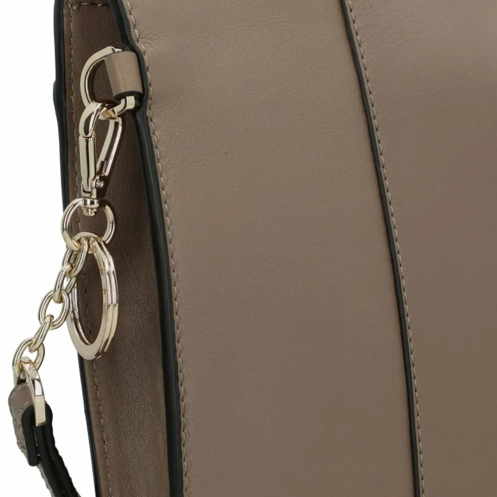 Piquadro Circle Tablet-Clutch Tasche Leder 30,5 cm