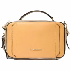 Piquadro Circle Umhängetasche Leder 21 cm