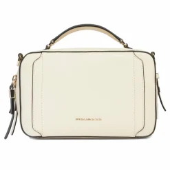 Piquadro Circle Umhängetasche Leder 21 cm