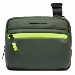 Piquadro Corner Umhängetasche 22 cm