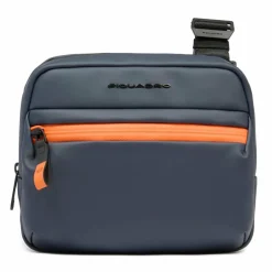 Piquadro Corner Umhängetasche 22 cm