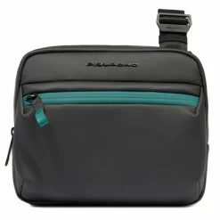 Piquadro Corner Umhängetasche 22 cm