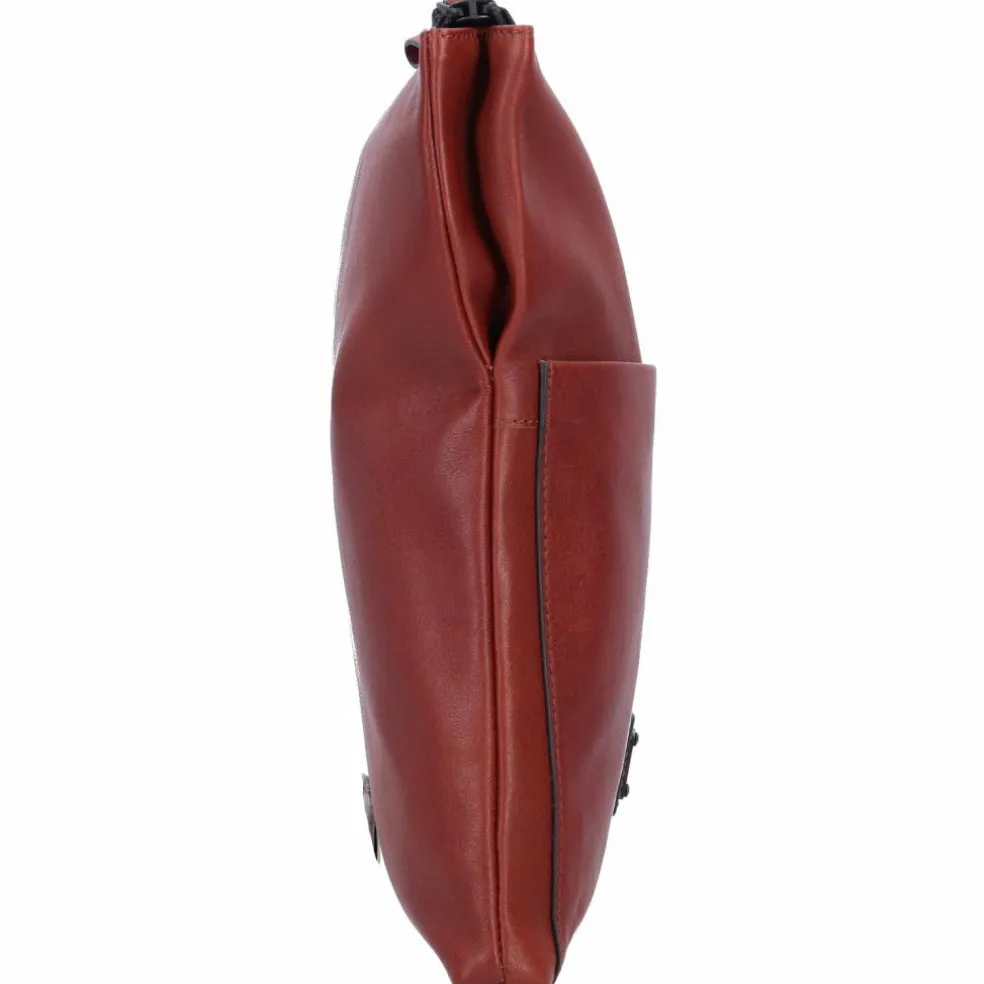 Piquadro Harper Herrentasche Leder 33 cm