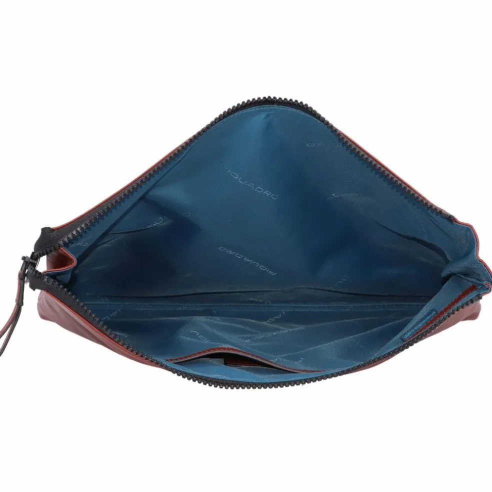 Piquadro Harper Herrentasche Leder 33 cm