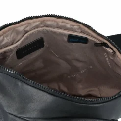 Piquadro Harper Umhängetasche RFID Leder 38 cm