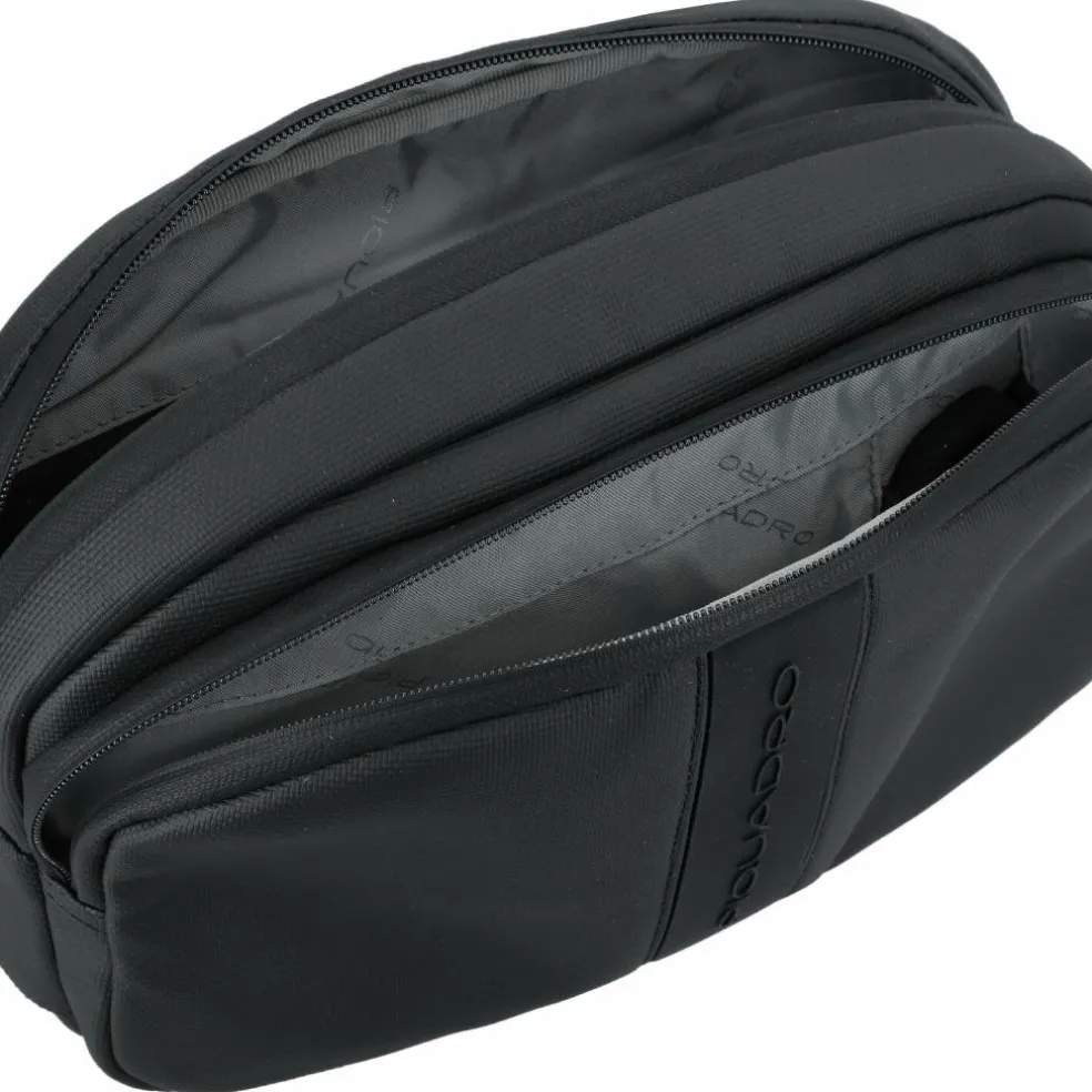 Piquadro Hidor Gürteltasche 26 cm