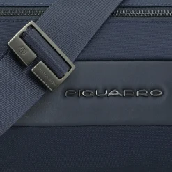 Piquadro Mac-Beth Gürteltasche 38 cm