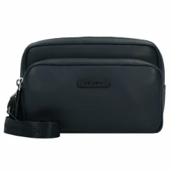 Piquadro Modus Special Umhängetasche RFID Schutz Leder 23 cm