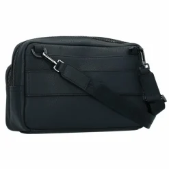 Piquadro Modus Special Umhängetasche RFID Schutz Leder 23 cm