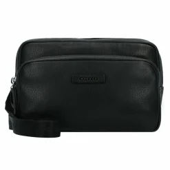 Piquadro Modus Special Umhängetasche RFID Schutz Leder 23 cm