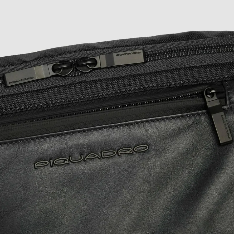 Piquadro Orion Gürteltasche 31.5 cm