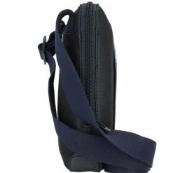 Piquadro P16 Umhängetasche 17 cm