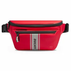 Piquadro Piquadro x Ducati Gürteltasche 28 cm