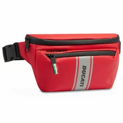 Piquadro Piquadro x Ducati Gürteltasche 28 cm