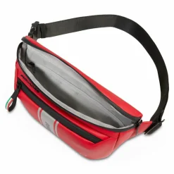 Piquadro Piquadro x Ducati Gürteltasche 28 cm