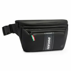 Piquadro Piquadro x Ducati Gürteltasche 28 cm