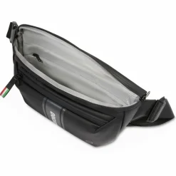 Piquadro Piquadro x Ducati Gürteltasche 28 cm