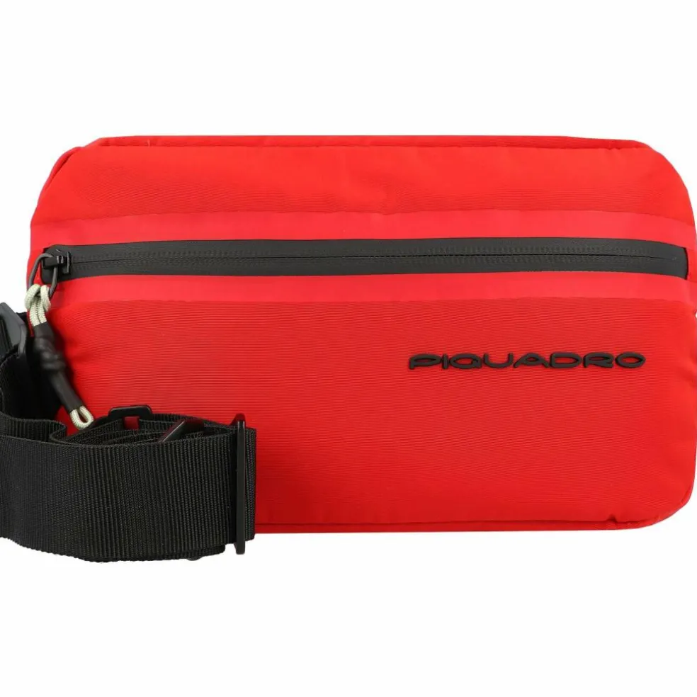 Piquadro PQ-M Gürteltasche 27 cm