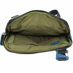 Piquadro PQ-RY Umhängetasche 22 cm Tabletfach