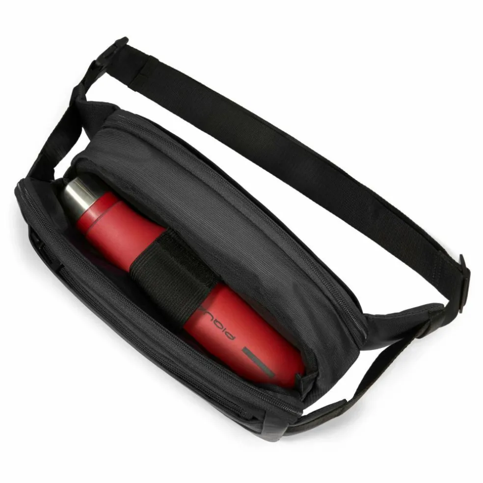 Piquadro S140 Gürteltasche 29 cm