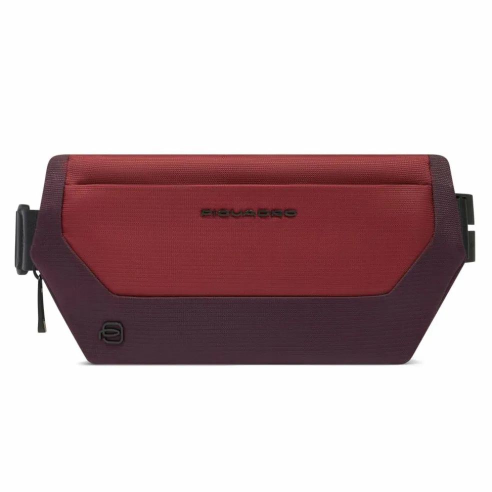 Piquadro S140 Gürteltasche 27 cm