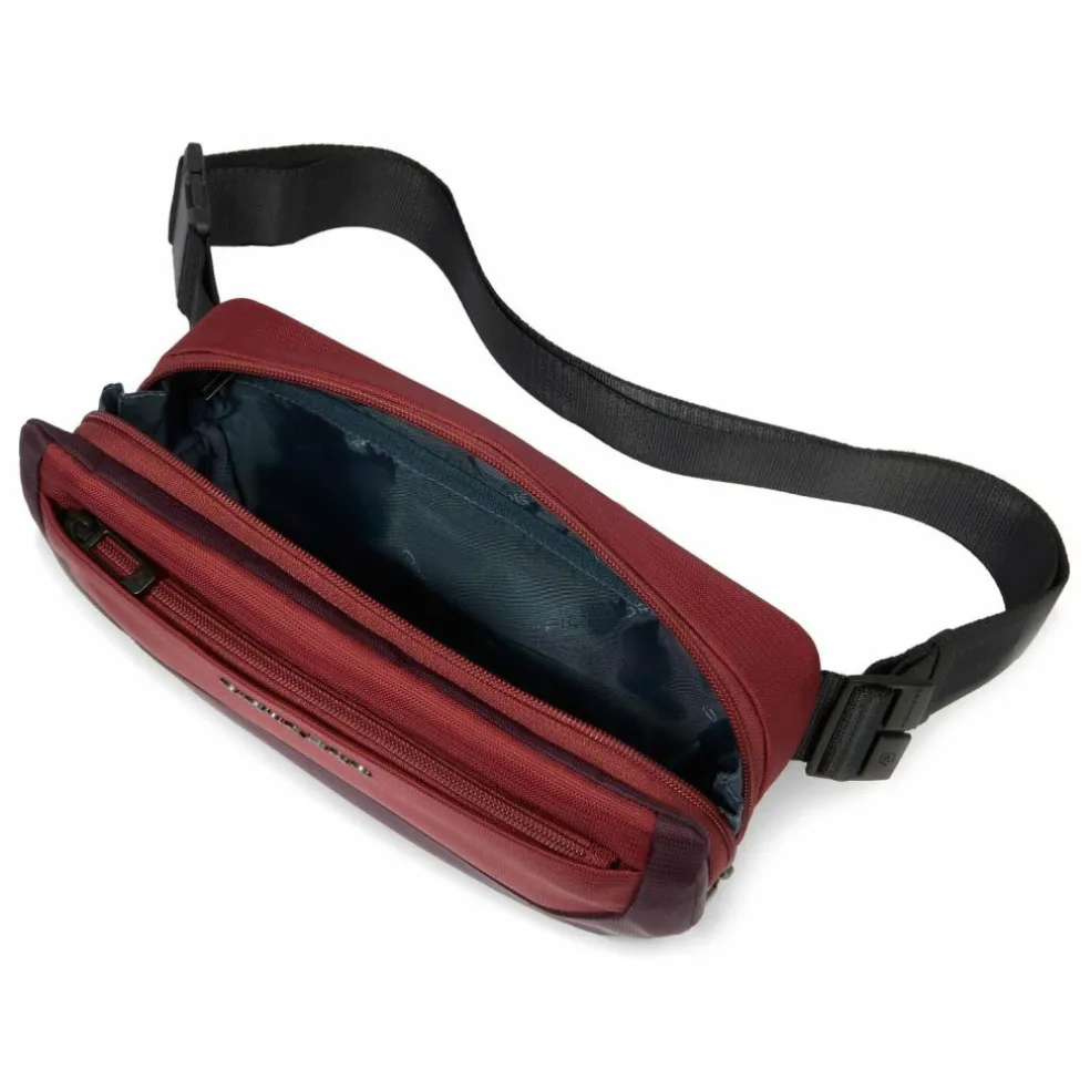 Piquadro S140 Gürteltasche 27 cm