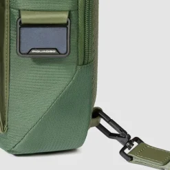Piquadro S136 Umhängetasche 31,5 cm