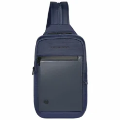 Piquadro S136 Umhängetasche 31,5 cm