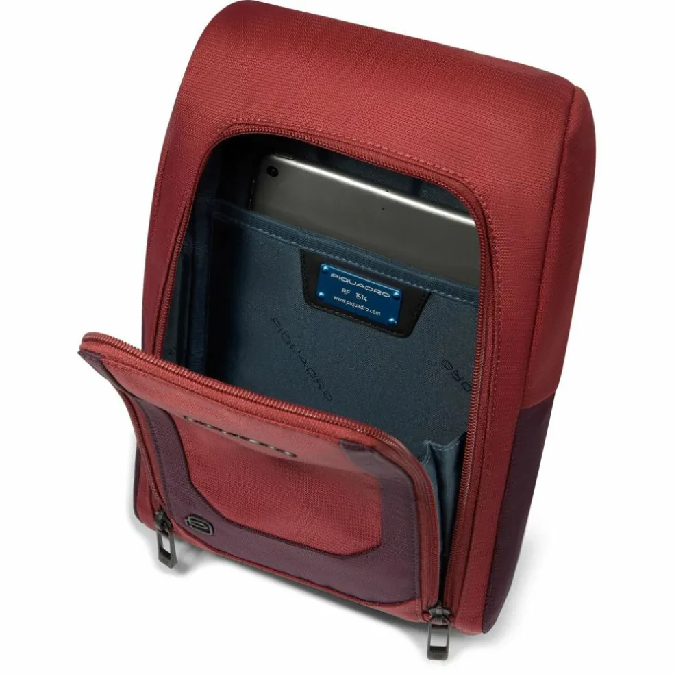 Piquadro S140 Umhängetasche RFID 30 cm