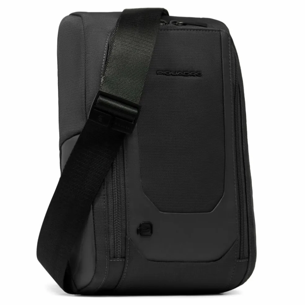 Piquadro S140 Umhängetasche RFID 30 cm