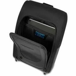 Piquadro S140 Umhängetasche RFID 30 cm