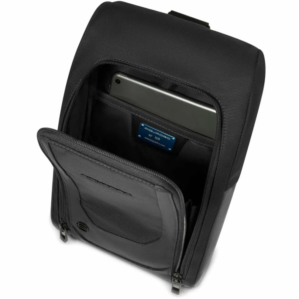 Piquadro S140 Umhängetasche RFID 30 cm