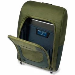 Piquadro S140 Umhängetasche RFID 30 cm