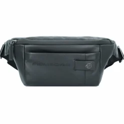 Piquadro Urban Gürteltasche Leder 32 cm