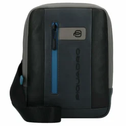 Piquadro Urban Umhängetasche Leder 17 cm