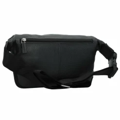 Piquadro Vibe Gürteltasche Leder 30 cm