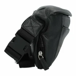 Piquadro Vibe Gürteltasche Leder 30 cm