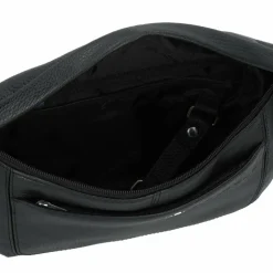 Piquadro Vibe Gürteltasche Leder 30 cm