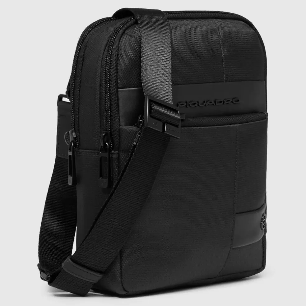 Piquadro Wollem Umhängetasche 23 cm