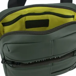 Piquadro Wollem Umhängetasche 24 cm