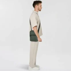 Piquadro W129W Umhängetasche 29 cm