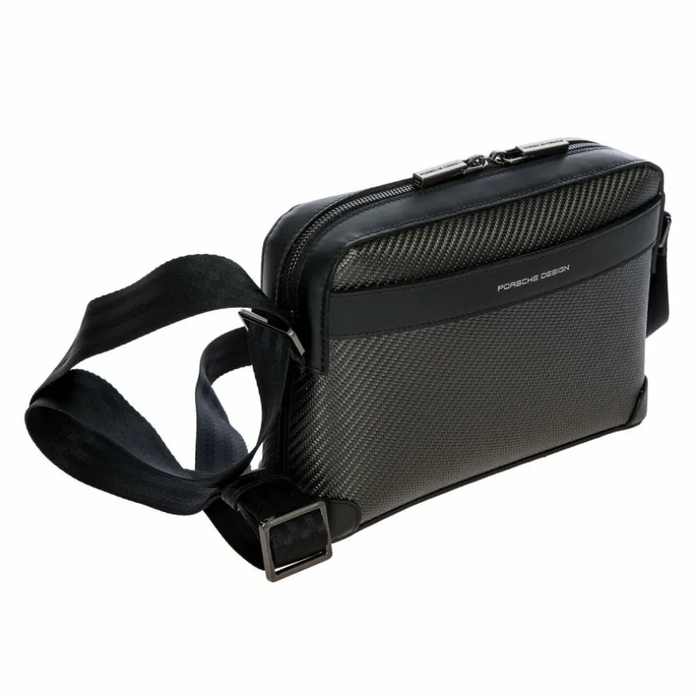 Porsche Design Carbon Umhängetasche 26 cm
